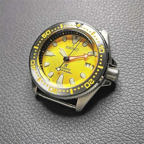 crown guards seiko.